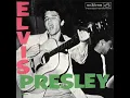Elvis Presley - Money Honey