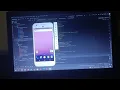 Stopwatch Timer Android Studio