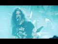 Gojira - The heaviest matter of the universe live Bordeaux