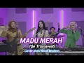Lagu Madu Merah - Itje Trisnawati - Cover Versi Rock Modern