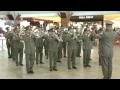 Download Lagu Fanfara Militara Flash Mob 23.04.2015