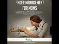 Anger Mananagement For Moms Step-by-Step Guide To Manage Your Anger Easily Perfect To Manage