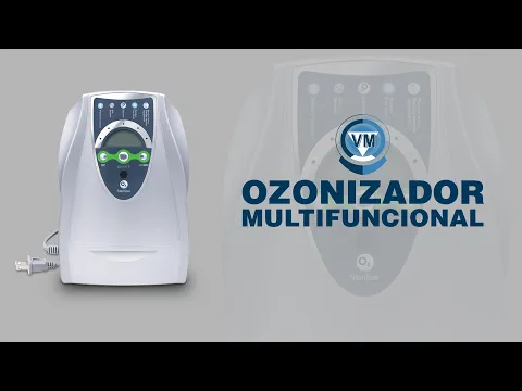 Download MP3 OZONO VM | Multifuncional #Covid19