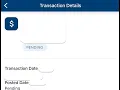 How to Cancel Pending Transaction on Navy Federal