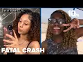 Teens remembered after crash in West Warwick