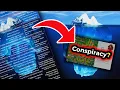 The Stardew Valley Fan Theory Iceberg Begins