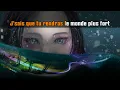 Joseph Kamel - Ton regard (chœurs) (2024) [BDFab karaoke]
