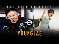 Download Lagu The Kulture Study: YOUNGJAE 'T.P.O' MV