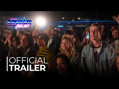 BEYOND BELIEF | Official Trailer | Intrigue Films