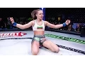 10 Sexy Rose Namajunas Photos in Under 60 Seconds
