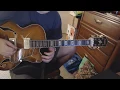 Mark Rhodes, Herb's Blues in C ch 1 in position 3