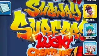 Ngabuburit main subway surfe