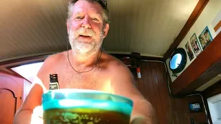 Ep 147 | Settling in to Passage Life on Board, South Pacific, Cabo San Lucas to the Marquesas