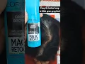 Download Lagu L'Oreal Magic Retouch Instant Root Concealer Hair Color #loreal #lorealhaircolor #shorts #trending