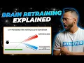 Brain Retraining Explained CHRONIC FATIGUE SYNDROME