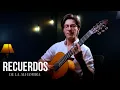 Recuerdos de la Alhambra by Francisco Tárrega