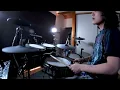 【叩いてみた】アルバ・セラ - 指切り  / Drum Cover By Yuki
