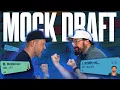 Head-to-Head Mock Draft Fantasy Football 2026 - Ep 1949