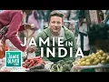 Jamie Oliver In India Exploring Indian Street Food Cuisine