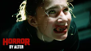CUB | Horror Short Film | ALTER