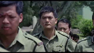 À TOUTE ÉPREUVE (HARD BOILED) - Bande-annonce - Version restaurée 4k