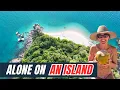 Download Lagu BOAT STRANDED \u0026 CAMPING ALONE ON AN ISLAND NORTH QUEENSLAND - CONQUERED OUR BIGGEST ACHIEVEMENT YET!