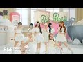 Download Lagu UNIS(유니스) ‘SWICY’ Official M/V
