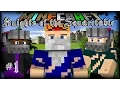 Download Lagu Minecraft | CrazyCraft: Knights of the Squaretable | #1 ZOMBIE INVASION