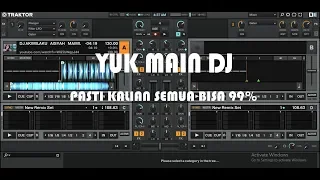 Download Nge DJ Barang Andri JR MP3