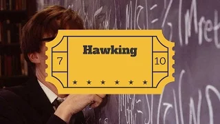 hawking biografia di un genio