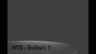 HackThisSite - ExtBasic 9