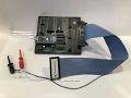 EPROM Emulator DIY - Arduino project
