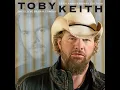 Should've Been A Cowboy - Toby Keith