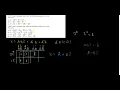 Boolean algebra 6