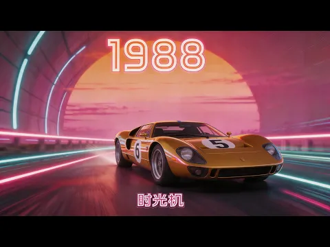 Back to the 80s Retro Synthwave | Vol.JN6C