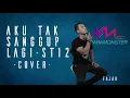 Download Lagu Aku Tak Sanggup Lagi (ATSL) - ST12 Akustik Cover ( Fajar Paramonster ) (Audio)