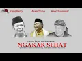 Download Lagu ASEP TARUNA - KANG IBING - ASEP SUNANDAR DI JAMIN NGAKAK