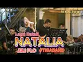 Download Lagu live - NATALIA - NAGABE TRIO Hadir di Teras Kopi | Lagu Batak Popoler