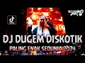 Lagu DJ DUGEM DISKOTIK PALING ENAK SEDUNIA 2024 !! DJ Campuran Viral Tiktok | REMIX FUNKOT FULL BASS