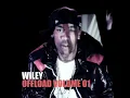 Wiley - Reflecting (Feat Chelcee Grimes)