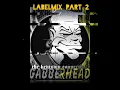 Lagu the keytown connection...the gabberhead labelmix part 2