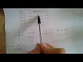 Bond energy calculations