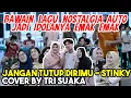 Download Lagu Jangan Tutup Dirimu - Stinky (Cover) by Tri Suaka