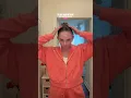 Download Lagu SLICK BACK BUN HAIR TUTORIAL | do my hair with me vlog #hair #tutorial #longhair #slickback