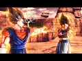 Download Lagu Vegito \u0026 Gogeta Potara Fuse for the First Time In Dragon Ball Xenoverse 2 Mods
