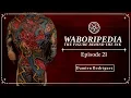 Damien Rodriguez Traditional Japanese Tattooer Interview
