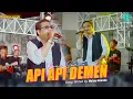 Bram Samara - Api Api Demen (Official Music Vidio)