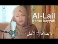 Lagu Merdu! Surah Al-Lail (malam) Irama Bayyati Oleh Yosi Nofita Sari