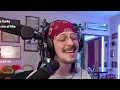 NAOMI SCOTT teams up with my DREAM PRODUCER?! *Album Reaction & Review*