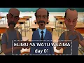 Download Lagu ELIMU YA WATU WAZIMA |1|